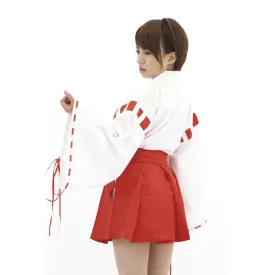 A&T - Miko-chama in the Dream Korean Costume (Multi Colour)