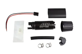 AEM Electronics High-Flow In-Tank Electric Fuel Pumps 50-1000