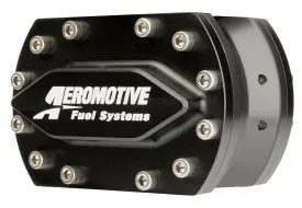 Aeromotive Spur Gear Fuel Pumps 11148