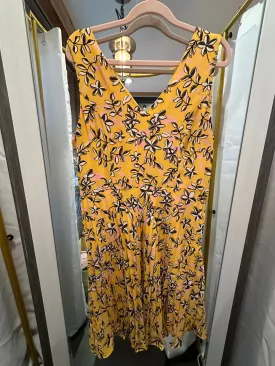 Banana Republic Dress Sz 10