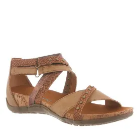 BEARPAW Julianna Sandals