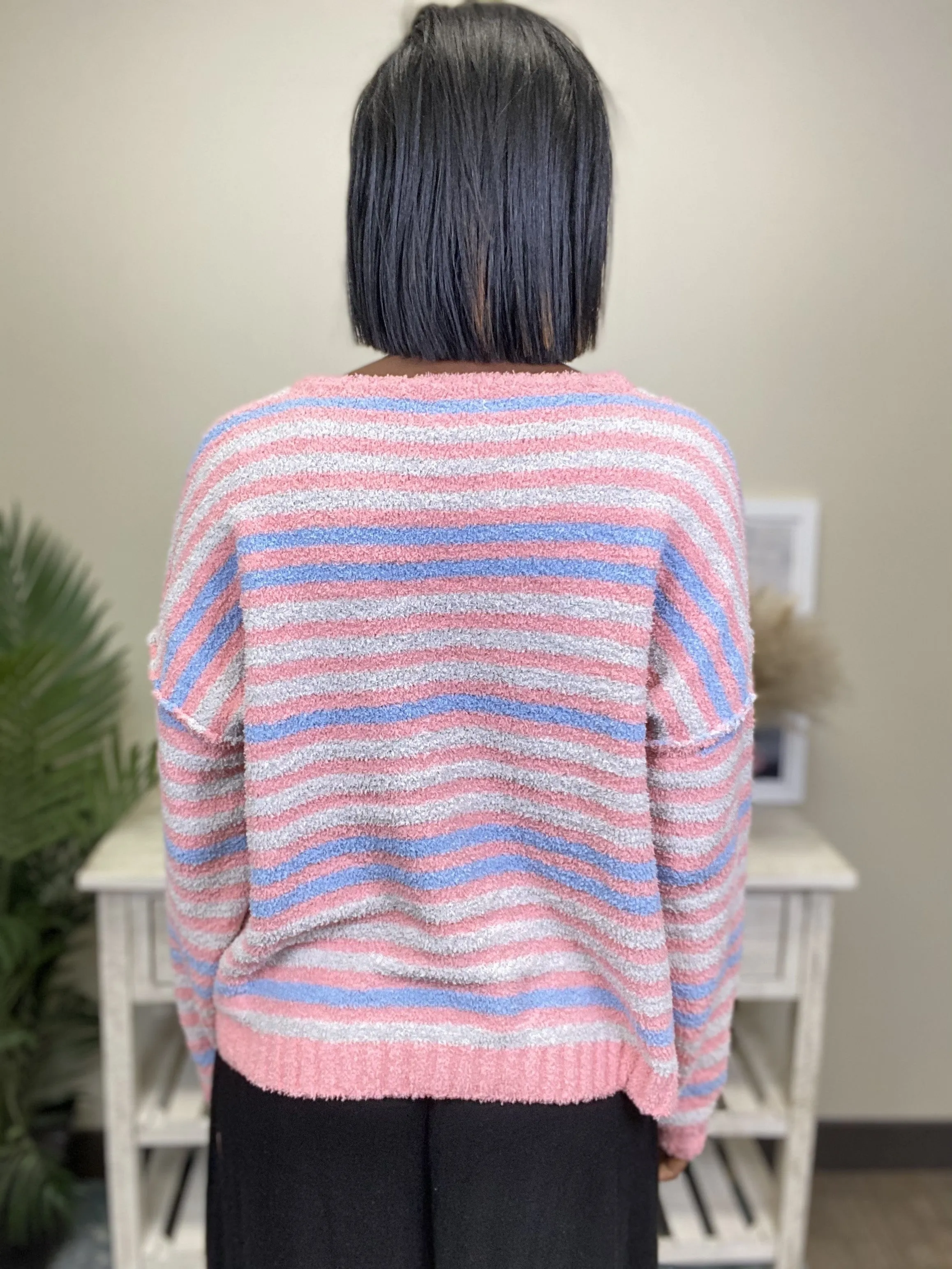 Dreams Of Us Sweater