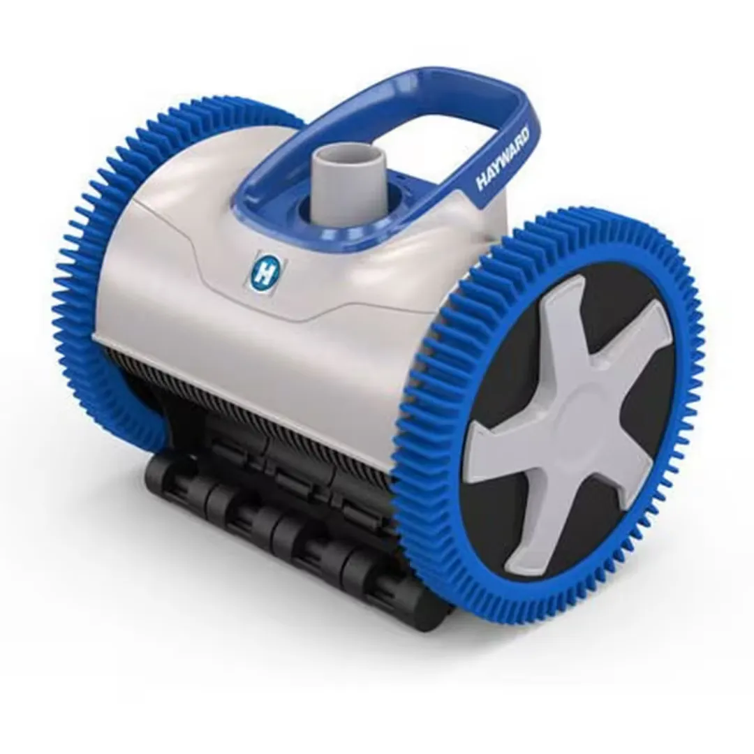 Hayward W3PHS21CST Aquanaut 200 Suction Side Pool Cleaner 2WD