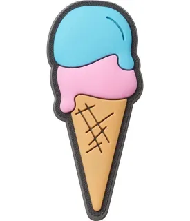 Jibbitz Ice Cream Cone