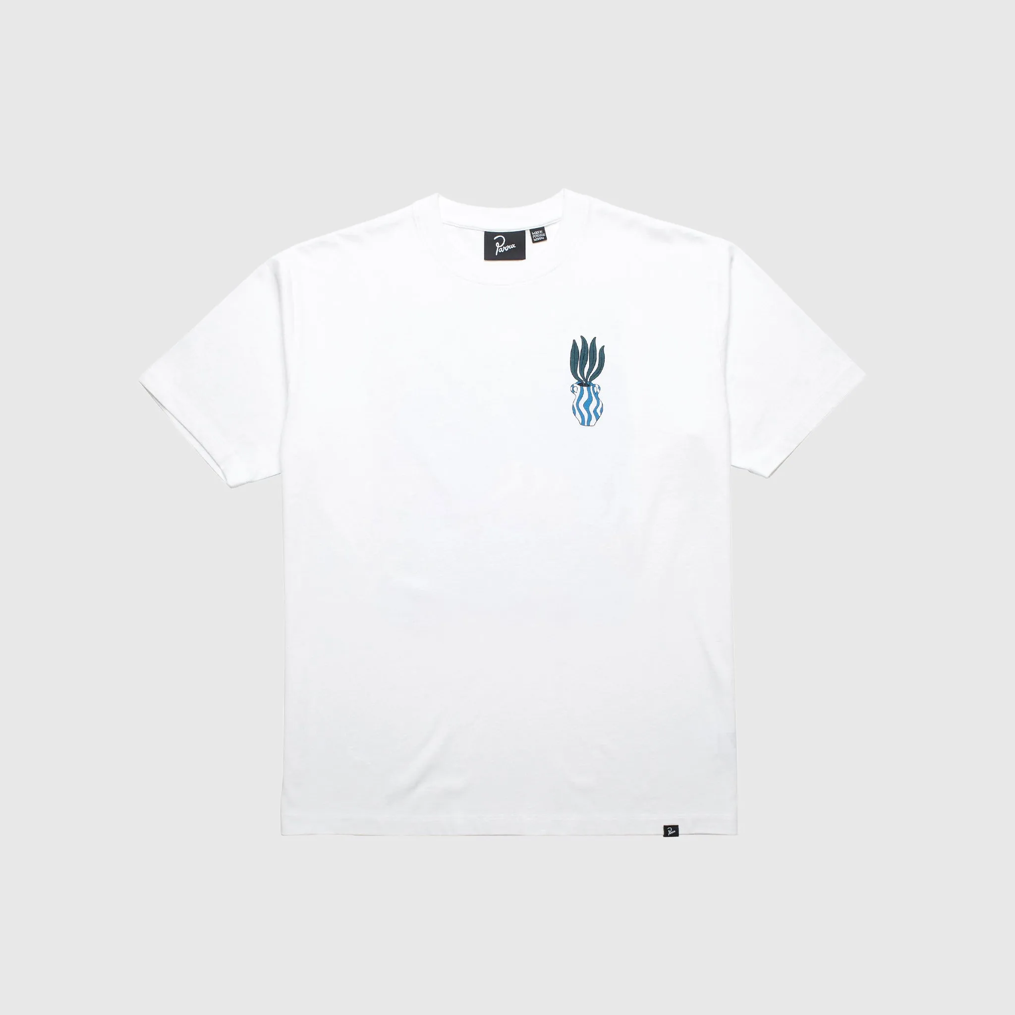 KICK THE VASE S/S T-SHIRT