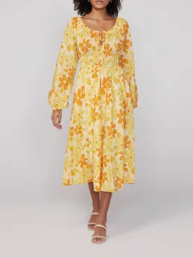 Luella Dress