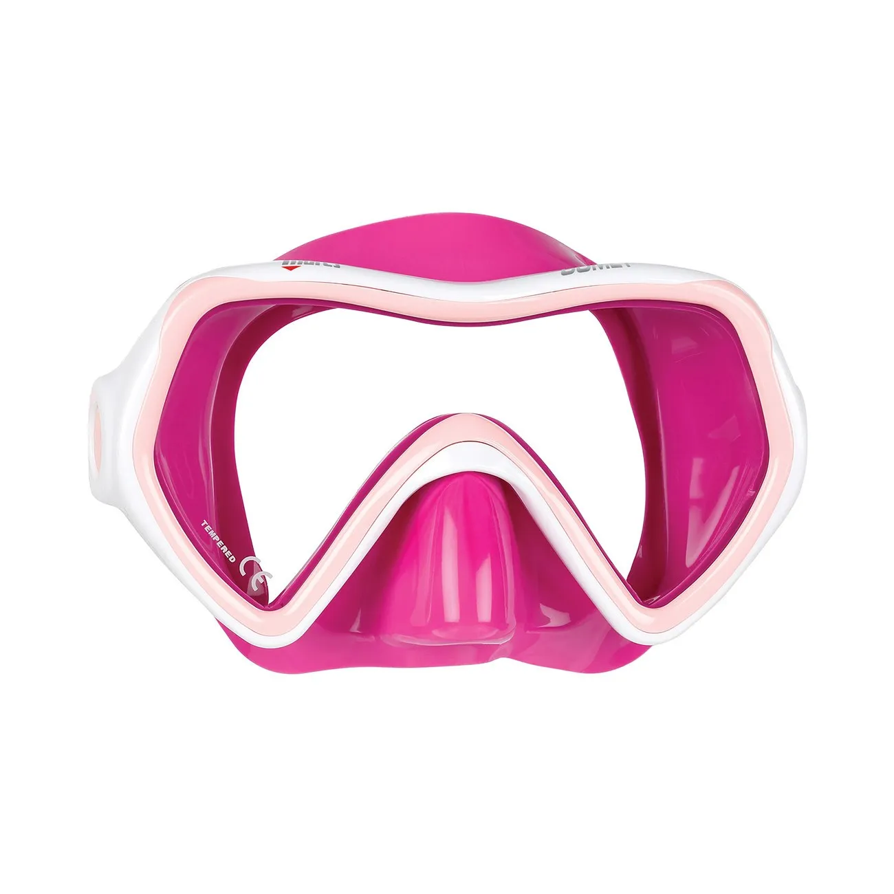 Mare Comet Children's Mask