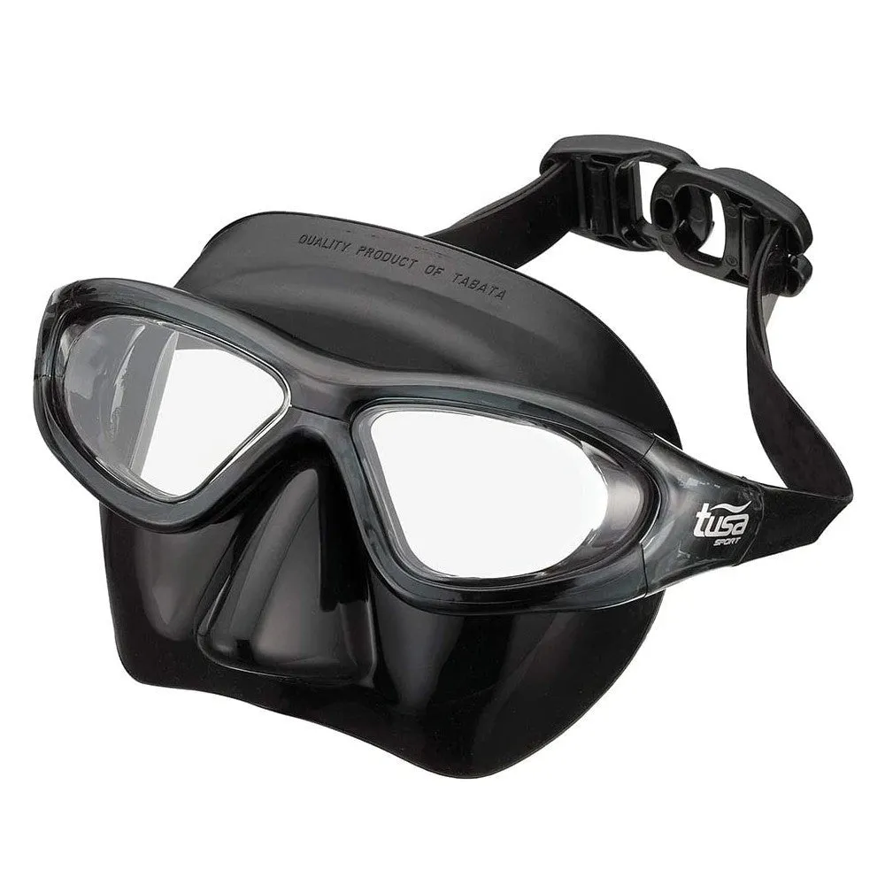 Tusa Freediving Adult Mask