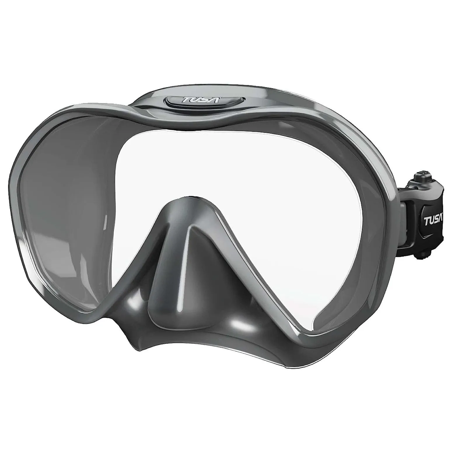 Tusa Zensee Scuba Diving Mask